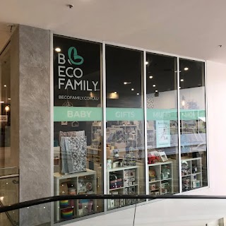 B Eco Family Baby Shop