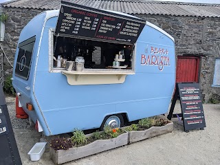 Beara barista