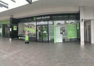 H&R Block Tax Accountants - Shellharbour City Centre