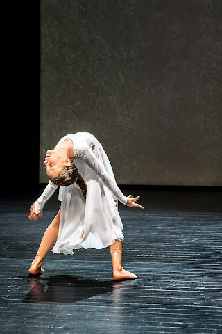 RAMPA DANCE Poznań / TSD - Taniec Dzieci