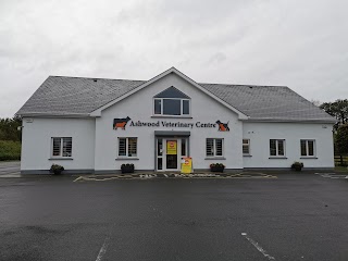 Ashwood Veterinary Centre Ltd.