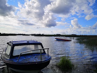 Derravaragh Caravan Park/ Lough Derravaragh