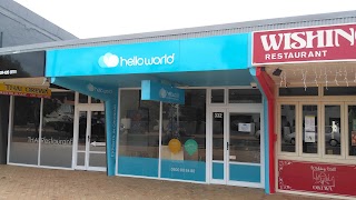 Helloworld Travel Orewa