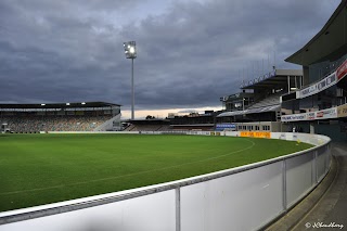 Blundstone Arena