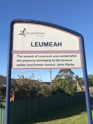 Community Kids Leumeah Early Education Centre