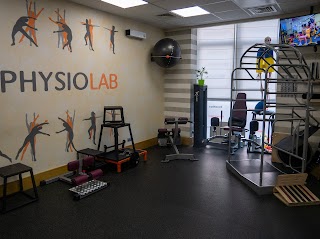 PHYSIOLAB