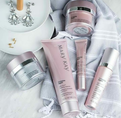 Консультант Mary Kay Мері Кей