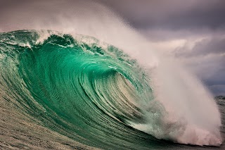 Beauty Wave