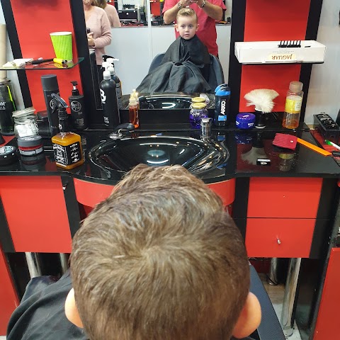 Gordons Barbers Thurles