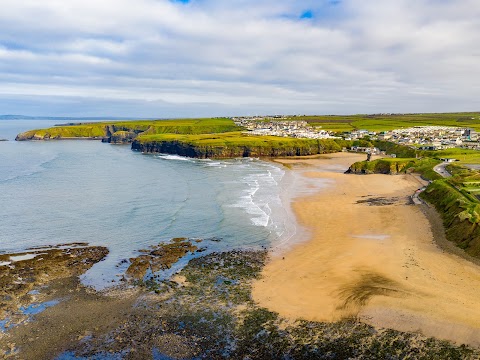 Trident Holiday Homes - Ballybunion Holiday Cottages