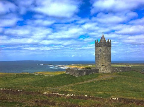 Cliffs of Moher Cruises