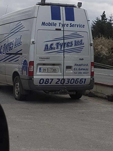 AC Tyres