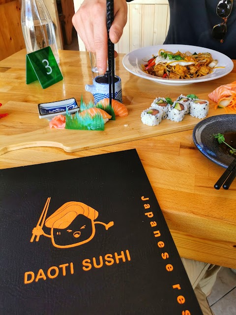 Daoti Sushi