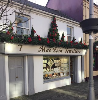 Mac Eoin Jewellers