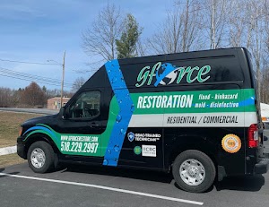 GForce Restoration, LLC