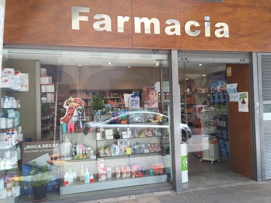 Foto farmacia Farmacia del puente