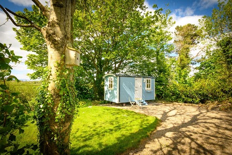 Westport Glamping At Doon Angus Farm