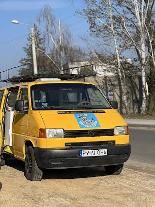 rejestratorPOPZ.pl - rejestracja pojazdów Luboń Poznań Ubezpieczenia OC AC