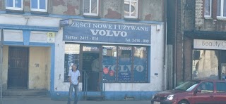 Deeg. Sprzedaż części samochodowych do Volvo. Heliosz G.E.