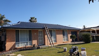 Blaxland Cleaners