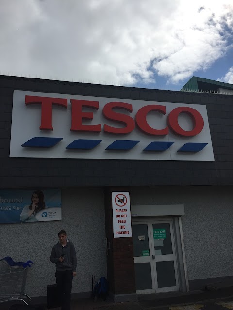 Tesco Superstore