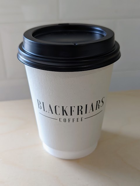 Blackfriars Coffee