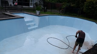 Advanced Pool Services