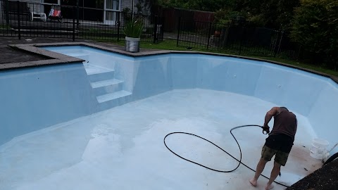 Advanced Pool Services