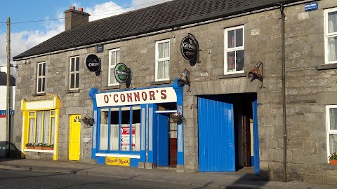 O'Connor's Bar & Lounge