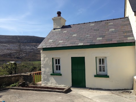 Fermoyle Farmhouse