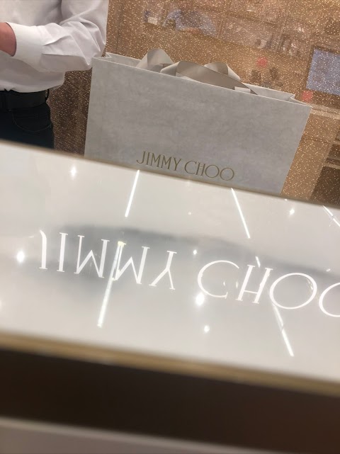 Jimmy Choo Kildare Village