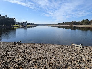 Sydney International Regatta Centre