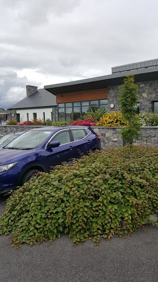 NURSING UNIT, Ballinamore