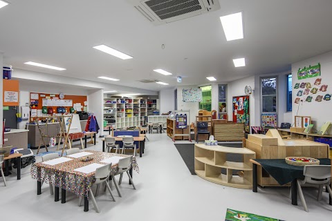 Sunningdale Avenue Children's Centre