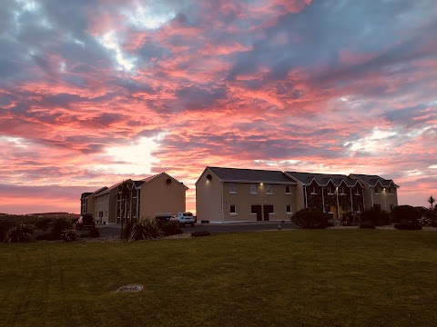 Connemara Sands Beach Hotel & Spa