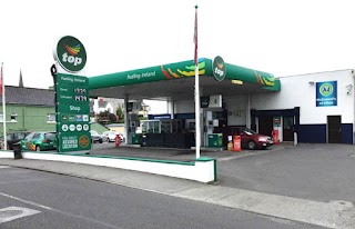 Top Oil Killala Motors