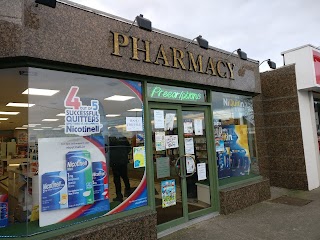 Kelly's Pharmacy