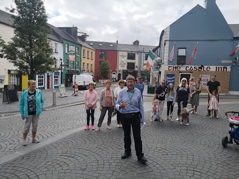 Athlone Guided Tours