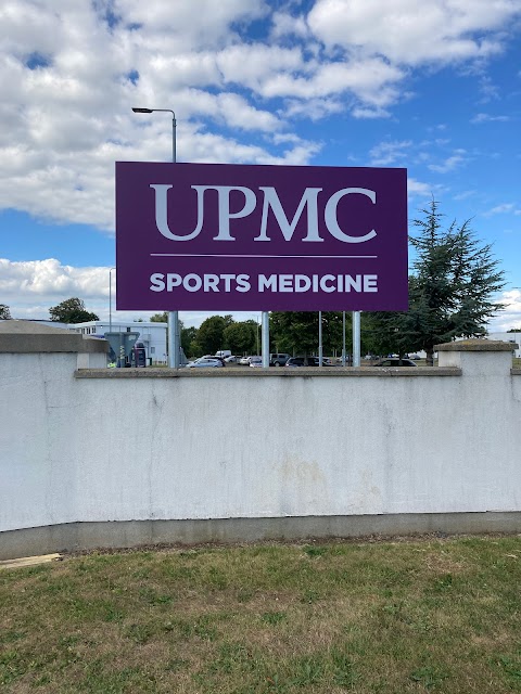 UPMC Sports Medicine Clinic