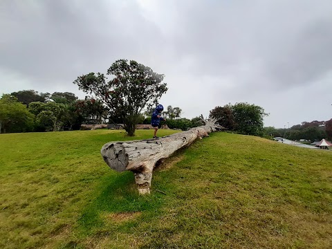 Grey Lynn Park