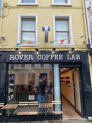 Rover Coffee Lab