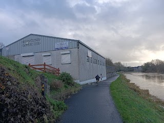 Bagenalstown Swimming Club