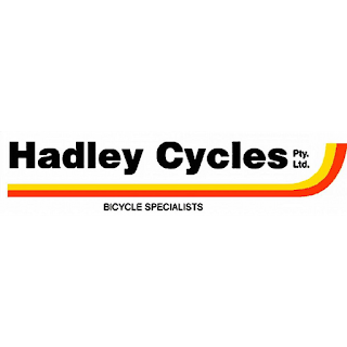 Hadley Cycles - Giant Newcastle (Belmont Branch)