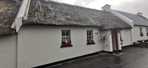 Renvyle Thatched Cottages