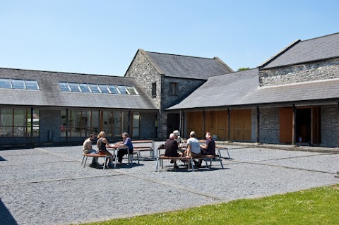 Burren College of Art