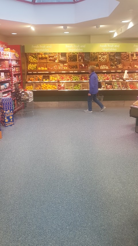 O'Leary's SuperValu Macroom