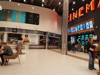 Cinema City Gliwice