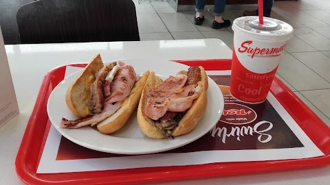 Supermac's & Papa John's Sligo