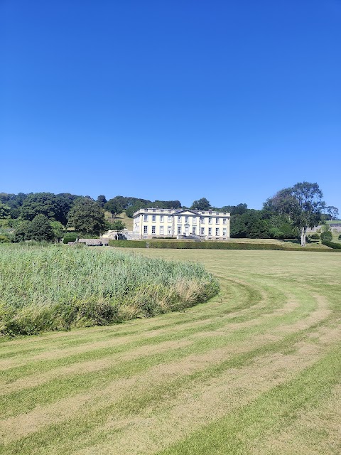 Ballynatray House Estate