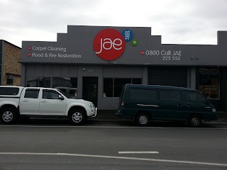 JAE Carpet Cleaning Waikato